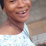 Nasa Esther, 23 years old, Enugu, Nigeria
