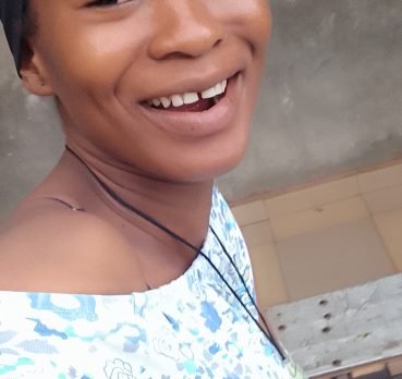 Nasa Esther, 23 years old, Enugu, Nigeria