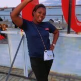 Philipa Emmanuel, 27 years old, Lagos, Nigeria