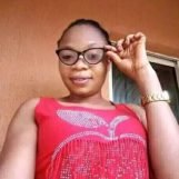 Ifeoma Jewel, 33 years old, Ohafia-Ifigh, Nigeria