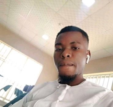 Vincent, 26 years old, Makurdi, Nigeria