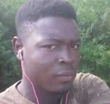 Isaac ojo, 27 years old, Ibadan, Nigeria