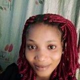 Chioma Winifred, 23 years old, Bende, Nigeria