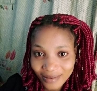 Chioma Winifred, 23 years old, Bende, Nigeria