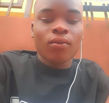 Wasiu jimoh, 24 years old, Ibadan, Nigeria