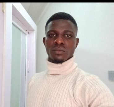Yung khalifa, 33 years old, Lagos, Nigeria