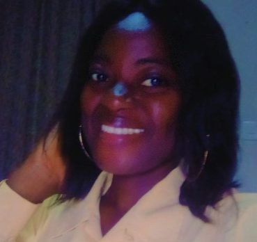 Tiana, 33 years old, Lagos, Nigeria