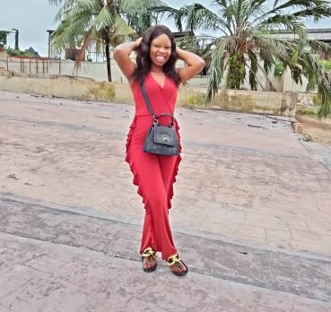 Soma, 27 years old, Abuja, Nigeria