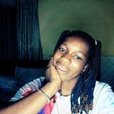 Naza Grace, 23 years old, Owerri, Nigeria