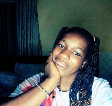 Naza Grace, 23 years old, Owerri, Nigeria