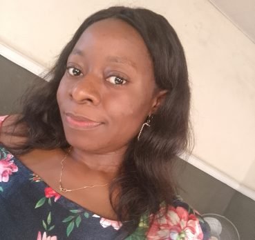 Graceful Oge, 32 years old, Owerri, Nigeria