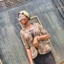 Blessing, 19 years old, Ibadan, Nigeria