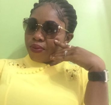 Chisom, 31 years old, Abuja, Nigeria