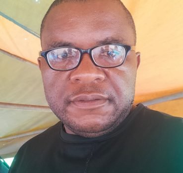 Udonna, 41 years old, Umuahia, Nigeria