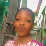 Merit, 27 years old, Benin City, Nigeria