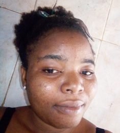 Tunde Tracy omolara, 24 years old, Straight, Woman