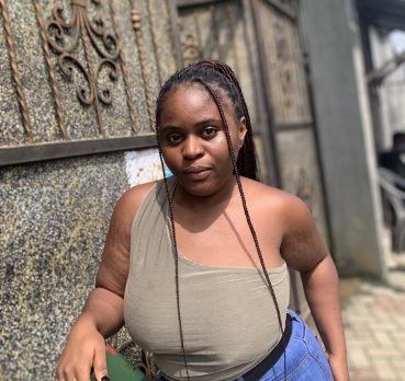 NengiGray24, 25 years old, Port Harcourt, Nigeria