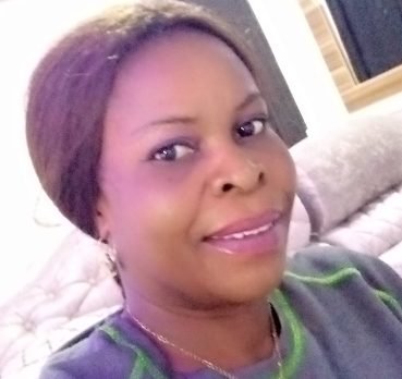 CALISTA, 38 years old, Warri, Nigeria