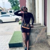 Nazzy Angel, 23 years old, Onitsha, Nigeria
