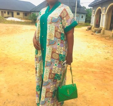 Glorylove, 32 years old, Warri, Nigeria