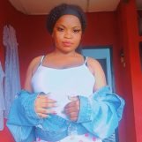 Amybaby, 24 years old, Port Harcourt, Nigeria
