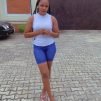 Angel Francis, 22 years old, BisexualLagos, Nigeria