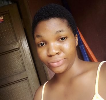 Cherish, 26 years old, Aba, Nigeria
