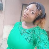 Stephanie, 32 years old, Onitsha, Nigeria