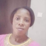Oluchi Love, 45 years old, Ikeja, Nigeria