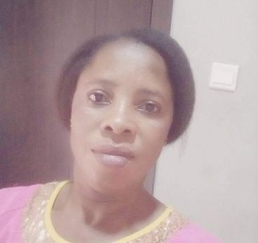 Oluchi Love, 45 years old, Ikeja, Nigeria