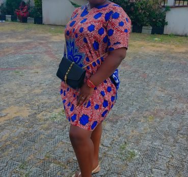 Chisom Emelda, 28 years old, Ozubulu, Nigeria