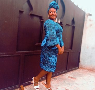 Grace best, 24 years old, Kuje, Nigeria