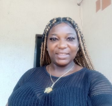 Specal, 43 years old, Onitsha, Nigeria
