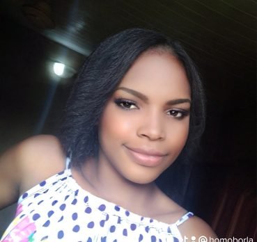 Itz _Yetty, 23 years old, Lagos, Nigeria