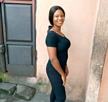 Jenni2bash, 26 years old, Port Harcourt, Nigeria