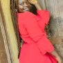 Kaye, 33 years old, Auchi, Nigeria