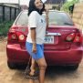 Stacy, 29 years old, Lagos, Nigeria
