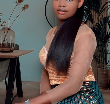 Anastesia, 26 years old, Enugu, Nigeria