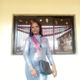 Joycee, 28 years old, Lagos, Nigeria