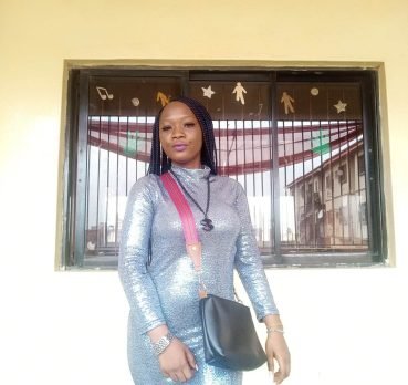 Joycee, 28 years old, Lagos, Nigeria