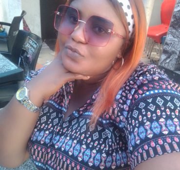 Ochuba Floxy, 31 years old, Port Harcourt, Nigeria