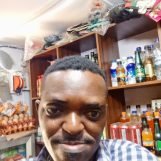 seunalfred@36, 37 years old, Ikeja, Nigeria