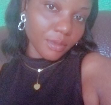 Ladyp, 26 years old, Lagos, Nigeria