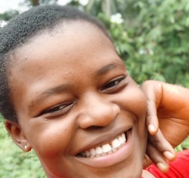 Cherry, 24 years old, Awka, Nigeria