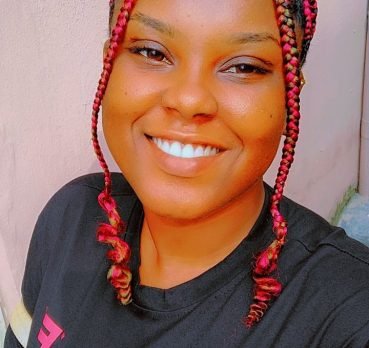 Vivvy, 29 years old, Lagos, Nigeria