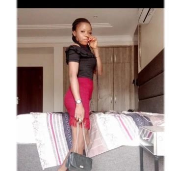 Annabel, 35 years old, Abuja, Nigeria