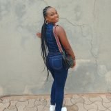 Mmatonia, 32 years old, Igbo-Ukwu, Nigeria