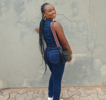 Mmatonia, 32 years old, Igbo-Ukwu, Nigeria