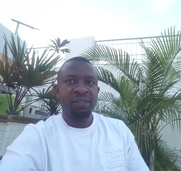 Nedum, 38 years old, Ikeja, Nigeria