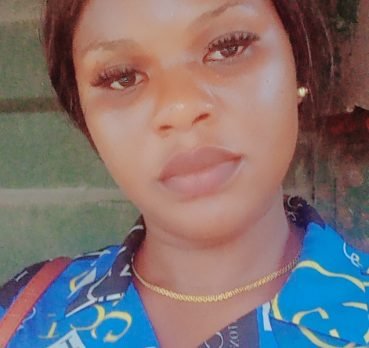 AmyJay1759, 34 years old, Asaba, Nigeria